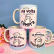 Caneca Personalizada