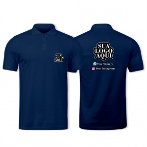 Camiseta Polo      